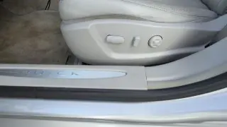 2007 Buick Lucerne 4dr Sdn V6 CXL