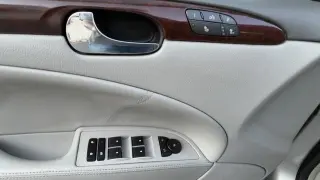 2007 Buick Lucerne 4dr Sdn V6 CXL