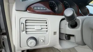 2007 Buick Lucerne 4dr Sdn V6 CXL