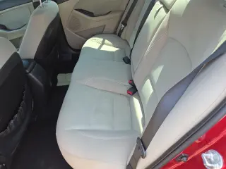 2015 Kia Optima 4dr Sdn LX