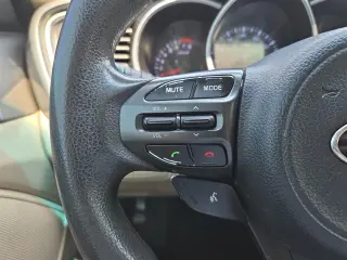 2015 Kia Optima 4dr Sdn LX