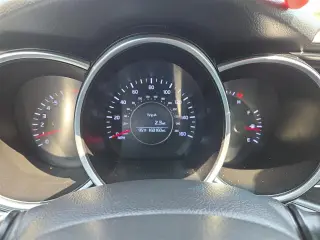 2015 Kia Optima 4dr Sdn LX