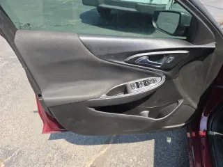 2016 Chevrolet Malibu 4dr Sdn LS w/1LS