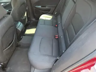 2016 Chevrolet Malibu 4dr Sdn LS w/1LS