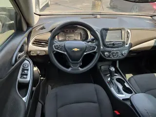 2016 Chevrolet Malibu 4dr Sdn LS w/1LS