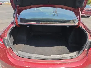 2016 Chevrolet Malibu 4dr Sdn LS w/1LS
