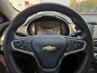 2016 Chevrolet Malibu 4dr Sdn LS w/1LS