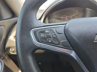 2016 Chevrolet Malibu 4dr Sdn LS w/1LS