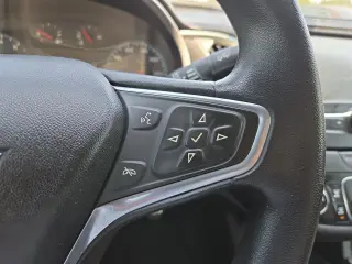 2016 Chevrolet Malibu 4dr Sdn LS w/1LS