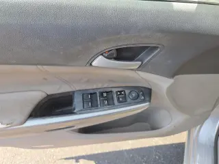 2010 Honda Accord Sdn 4dr I4 Auto EX-L