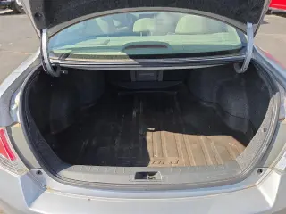 2010 Honda Accord Sdn 4dr I4 Auto EX-L