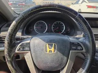 2010 Honda Accord Sdn 4dr I4 Auto EX-L