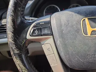 2010 Honda Accord Sdn 4dr I4 Auto EX-L