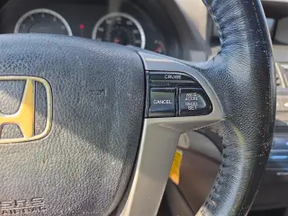 2010 Honda Accord Sdn 4dr I4 Auto EX-L
