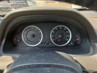 2010 Honda Accord Sdn 4dr I4 Auto EX-L
