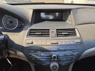 2010 Honda Accord Sdn 4dr I4 Auto EX-L