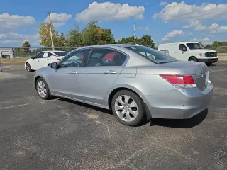 2010 Honda Accord Sdn 4dr I4 Auto EX-L