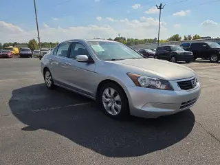 2010 Honda Accord Sdn 4dr I4 Auto EX-L