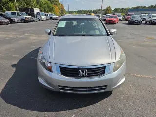2010 Honda Accord Sdn 4dr I4 Auto EX-L