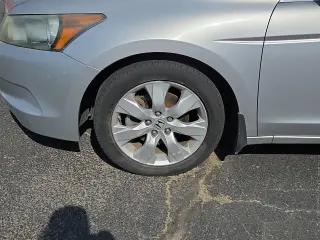 2010 Honda Accord Sdn 4dr I4 Auto EX-L
