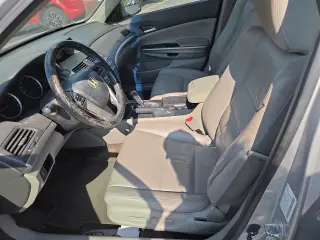 2010 Honda Accord Sdn 4dr I4 Auto EX-L