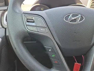 2017 Hyundai Santa Fe SE 3.3L Auto