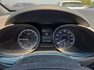 2017 Hyundai Santa Fe SE 3.3L Auto