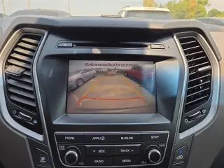 2017 Hyundai Santa Fe SE 3.3L Auto