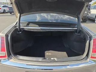 2014 Chrysler 300 4dr Sdn 300C RWD