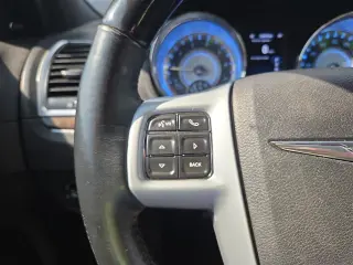 2014 Chrysler 300 4dr Sdn 300C RWD