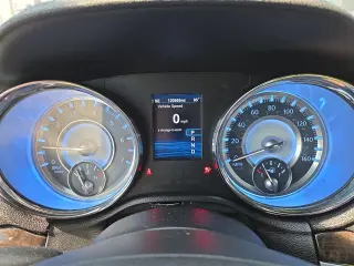 2014 Chrysler 300 4dr Sdn 300C RWD