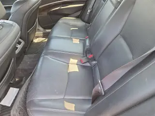 2014 Acura RLX 4dr Sdn Tech Pkg