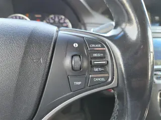 2014 Acura RLX 4dr Sdn Tech Pkg