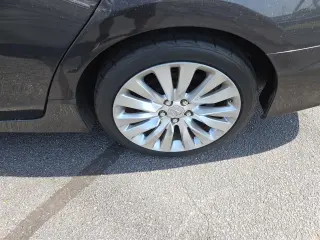 2014 Acura RLX 4dr Sdn Tech Pkg