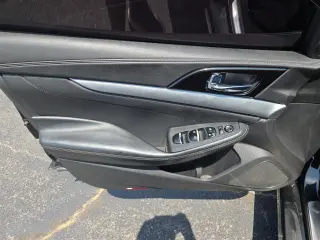 2017 Nissan Maxima SL 3.5L
