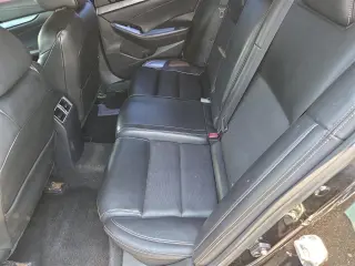 2017 Nissan Maxima SL 3.5L