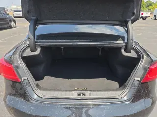 2017 Nissan Maxima SL 3.5L