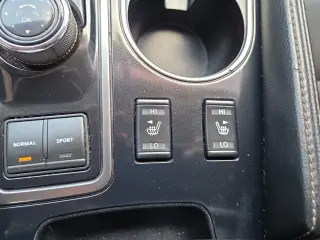 2017 Nissan Maxima SL 3.5L
