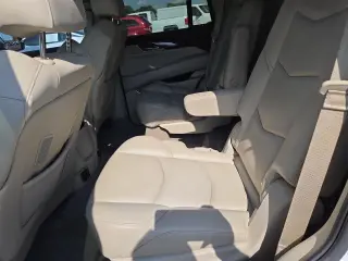 2017 Cadillac Escalade 2WD 4dr Luxury
