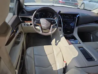 2017 Cadillac Escalade 2WD 4dr Luxury