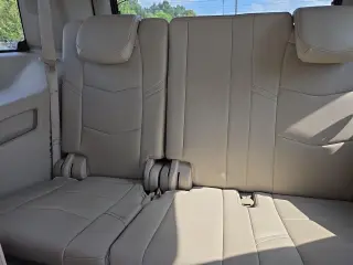 2017 Cadillac Escalade 2WD 4dr Luxury