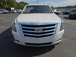 2017 Cadillac Escalade 2WD 4dr Luxury