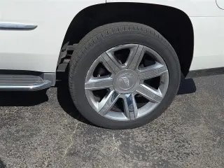 2017 Cadillac Escalade 2WD 4dr Luxury