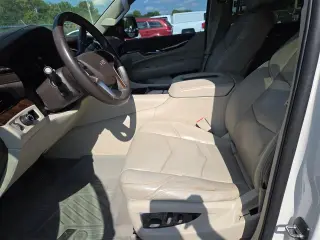 2017 Cadillac Escalade 2WD 4dr Luxury