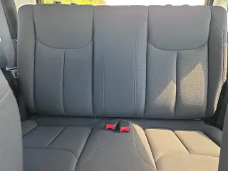 2016 Jeep Wrangler 4WD 2dr Sport