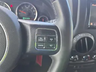 2016 Jeep Wrangler 4WD 2dr Sport