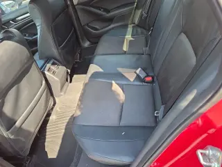 2018 Honda Accord Sedan Sport 2.0T Manual