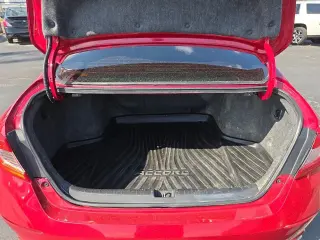 2018 Honda Accord Sedan Sport 2.0T Manual