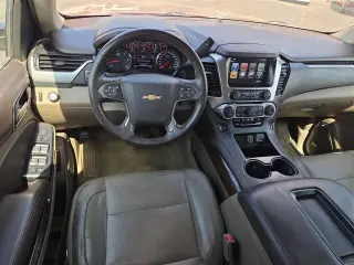 2018 Chevrolet Tahoe 2WD 4dr LT