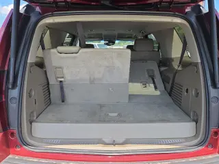2018 Chevrolet Tahoe 2WD 4dr LT